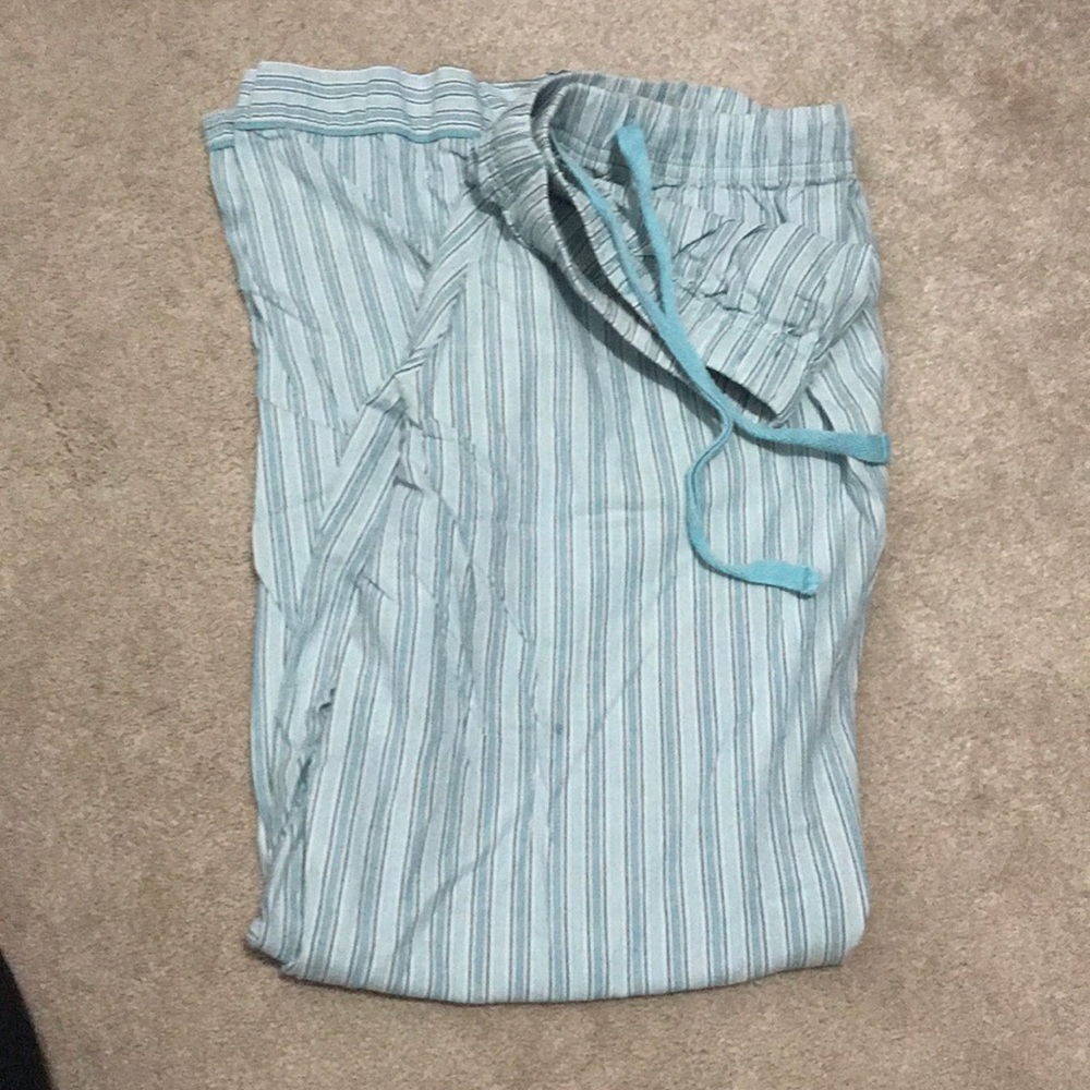 Pajama pants
